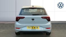 Volkswagen Polo 1.0 Life 5dr Petrol Hatchback